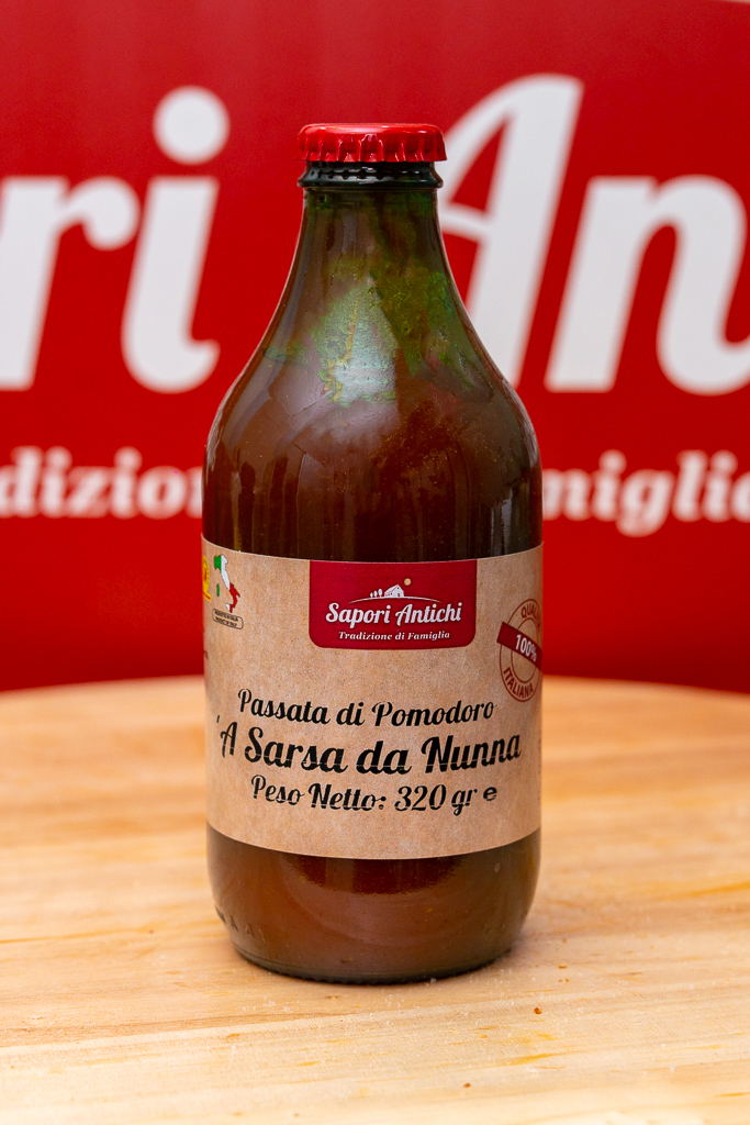 Passata di Pomodoro 330ml